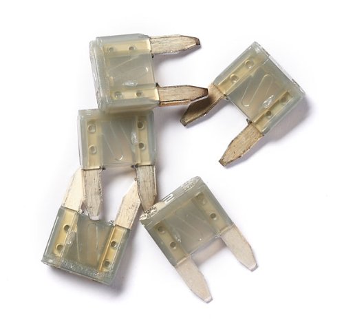 Littelfuse FHAC2BP Hd Ato Fuseholder W/Cover