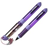 Schneider Novus 188652 - Patronenroller Hannah Montana flieder / lilavon "Schneider"
