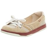BC Footwear Women's Finally Tweed Sneaker