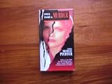 Power Passion & Murder [VHS]