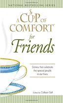 Cup Of Comfort For Friends