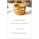 Bücher Great Book of Yorkshire Pudding