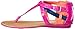 Kenneth Cole Reaction Keep Heart Gladiator Sandal (Little Kid/Big Kid)