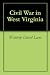 Civil War in West Virginia