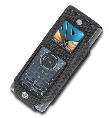 Body Glove (91146030) Ion Case for Nextel i425 - Retail