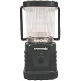 Rayovac(レイオバック) Sportsman Extreme 300 Lumen Lantern 【明るさ300ルーメン/実用点灯150時間】 SE3DLNTP