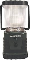 Rayovac SE3DLN Sportsman Xtreme 300-Lumen LED Lantern