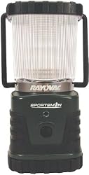 Rayovac SE3DLN Sportsman Xtreme LED Lantern