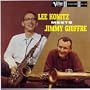 Meets Jimmy Giuffre (Mlps)