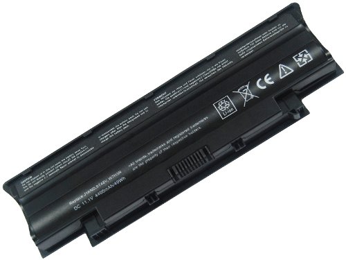 Lenoge™ New 6 Cell Replacement Battery for 383CW WT2P4 Dell Vostro 1450 1440 1540 1550 3450 3550 3750 - 5200mah On Sale