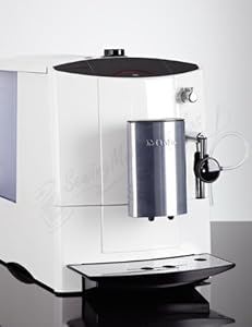 Miele CM5000 White Countertop Coffee System