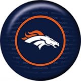 KR Strikeforce NFL Denver Broncos 2011