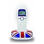 Logicom SOLY 150 T�l�phones Sans fil Ecran Union J&hellip 