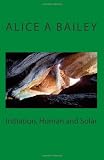 Initiation, Human and Solar