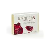 Pomega5 Cleansing Bar