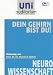 DVD : Dein Gehirn bist Du! (uni auditorium)
