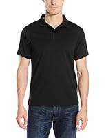 IZOD Uniform Men's Short-Sleeve Performance Polo Shirt