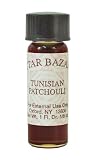 Tunisian Patchouli