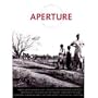 Aperture: Spring 2002