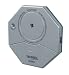 Tools & Hardware : Techko S086X Vibration Entry Alarm, Ultra Slim Design
