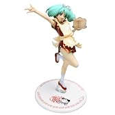 エクセレントモデル マクロスF[フロンティア] ランカ・リー 娘娘Ver.