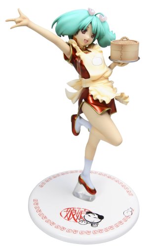 エクセレントモデル マクロスF<フロンティア> ランカ・リー 娘娘Ver.