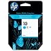 HP 10 Cyan  Ink Cartridge in Retail Packaging (C4841A)
