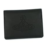ヴィヴィアンウエストウッド ヴィヴィアン ウエストウッド Vivienne Westwood パスケース/カードケース ブラック CHELSEA 32143 【並行輸入品】