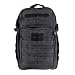 5.11 Tactical Rush 12 Backpack, Black