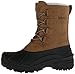 Totes Men's Arnold Snow Boot