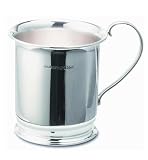 Sterling Silver Tankard Baptism Gift