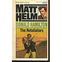 RETALIATORS