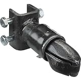 Bulldog Adjustable Coupler 2 5/16in.
