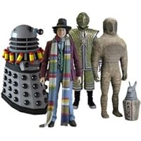 Doctor Who - The Fourth Doctor Adventure Set