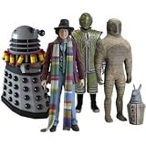 Doctor Who - The Fourth Doctor Adventure Set