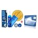 ROGGE DUO-Clean Original 250ml + 1 x Vileda Prof. Microfasertuch, 38x40cm. LCD/TFT, LED * Plasma Bildschirmreiniger + GRATIS 1x ROGGE Prof. Microfasertuch, 35x35cm