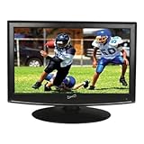 SC-1331 13.3" 1280 x 800 500:1 LCD TV