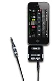 Line 6 Mobile In audio interface for iOS with Mobile POD App