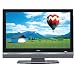 37" HD LCD 1080P Tv