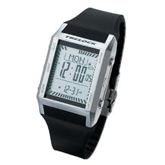 TRELOCK GC400 Geocoach Outdoor Multifunktionsuhr