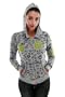 Dim Mak Collection Word of Mouths Hoodie