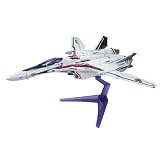 1/100 VF-25F メサイアバルキリー ファイターモード アルト機 (マクロスF(フロンティア))
