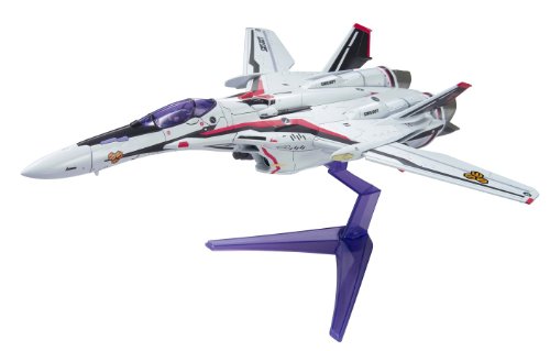 1/100 VF-25F メサイアバルキリー ファイターモード アルト機 (マクロスF(フロンティア))