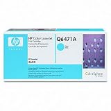 Q6471A - REMANUFACTURED TONER CARTRIDGE
