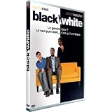 Black / Whitepar Bernie Mac