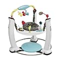Evenflo 61731199 ExerSaucerJump and Learn Stationary Jumper Jam Session