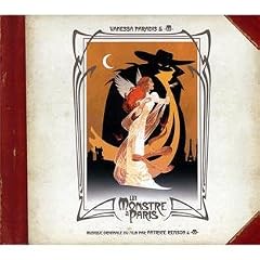 Un Monstre A Paris - Edition limit�e (Livre-disque, B.O.F.)