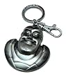 Buzz Lightyear Toy Story 3 Pewter Keychain