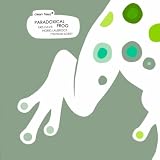 Ingrid Laubrock, Tyshawn Sorey Kris Davis Paradoxical Frog