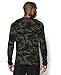 Under Armour Men's UA Amplify Camo Thermal Crew Large Rough